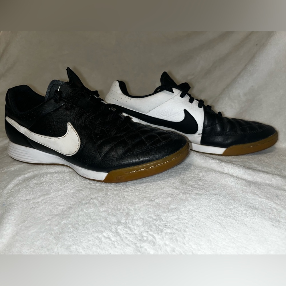 nike tiempo genio leather ic